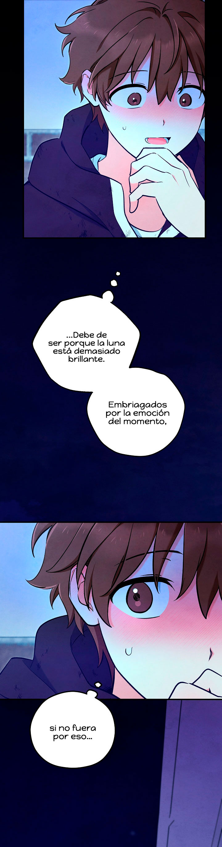 El espíritu de Mu-Ryeong capítulo 44, página 24