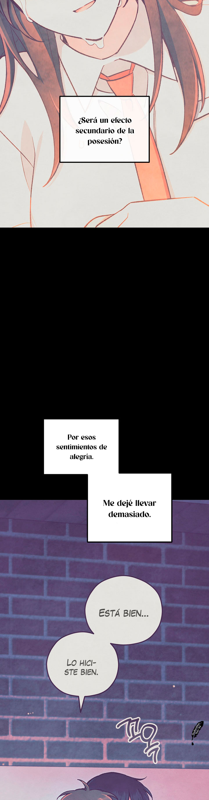 El espíritu de Mu-Ryeong capítulo 44, página 4