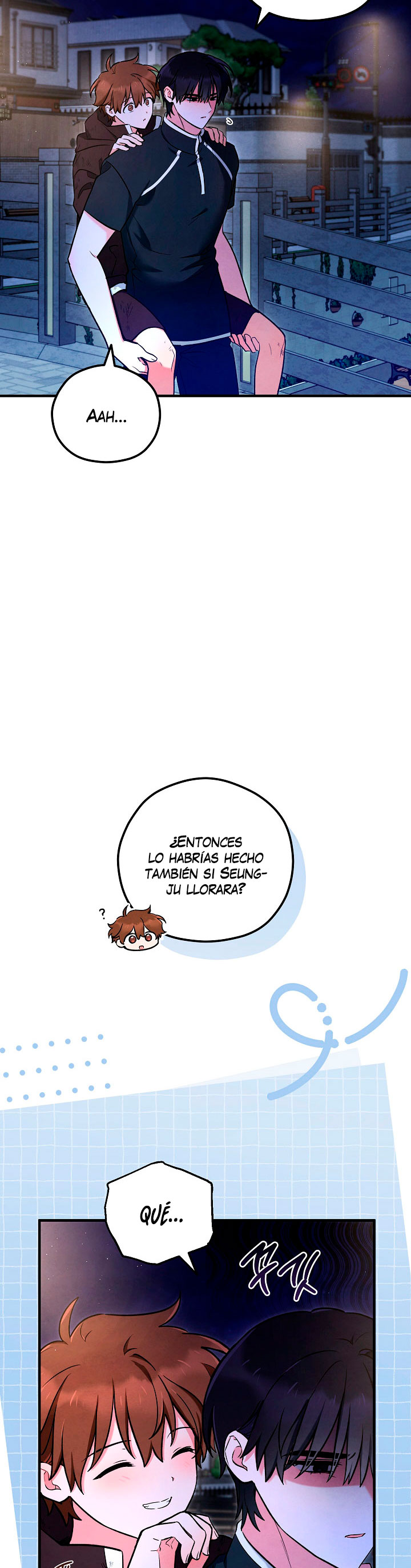 El espíritu de Mu-Ryeong capítulo 44, página 46