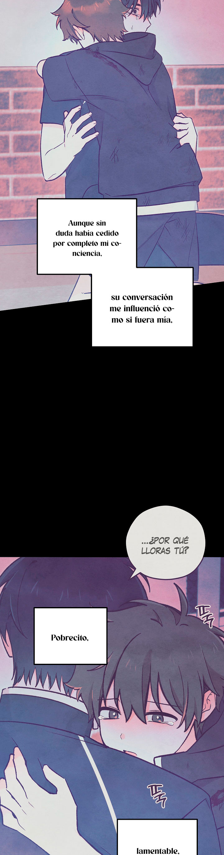 El espíritu de Mu-Ryeong capítulo 44, página 5