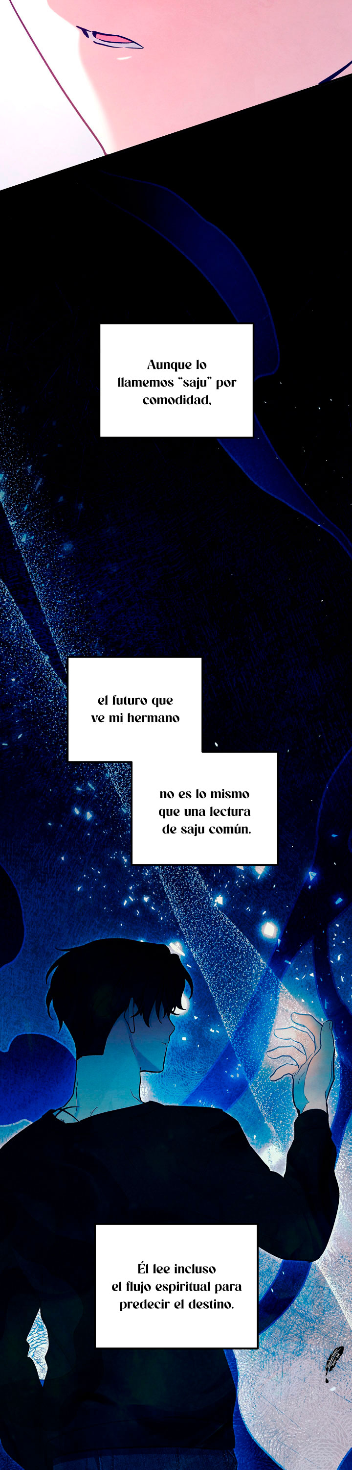 El espíritu de Mu-Ryeong capítulo 45, página 25