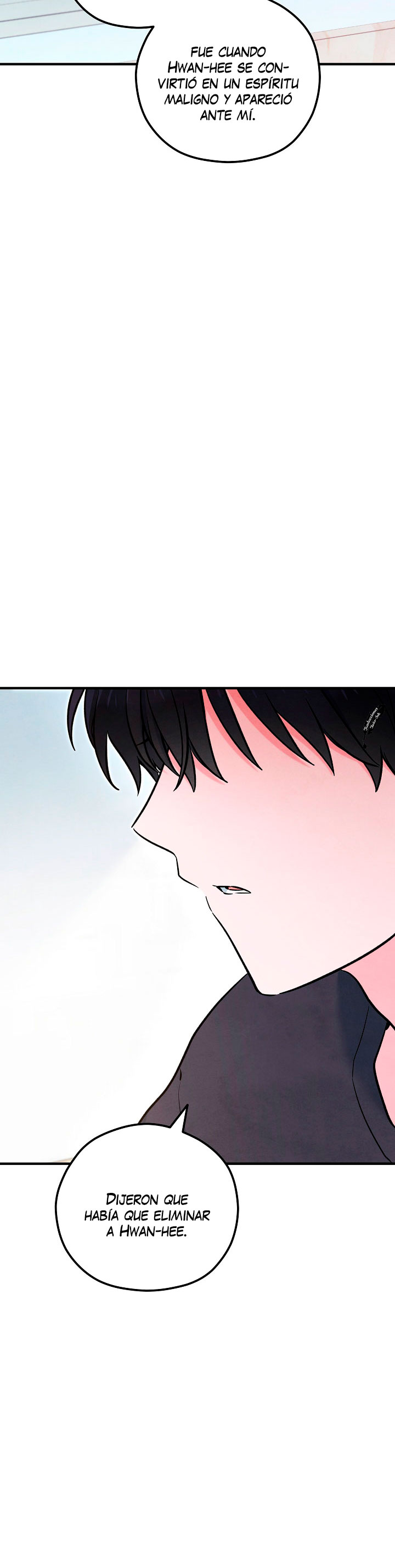El espíritu de Mu-Ryeong capítulo 46, página 15