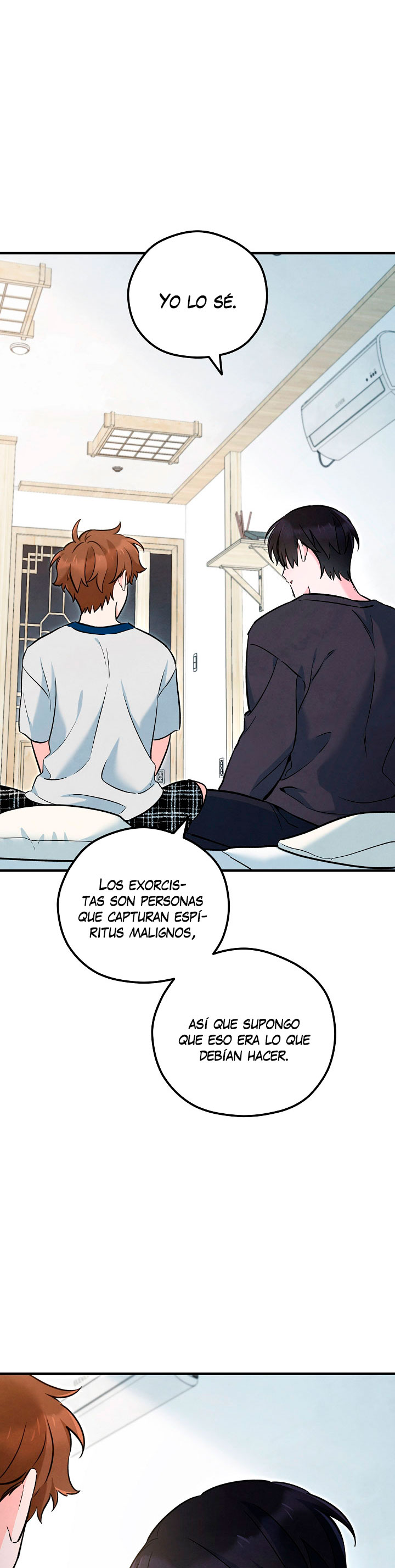 El espíritu de Mu-Ryeong capítulo 46, página 16
