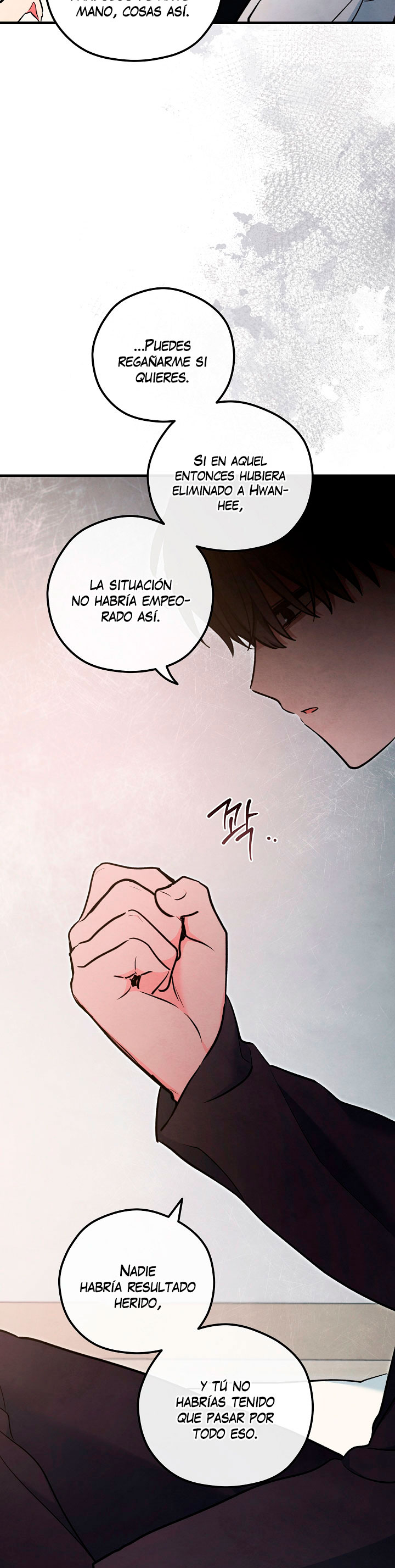 El espíritu de Mu-Ryeong capítulo 46, página 19
