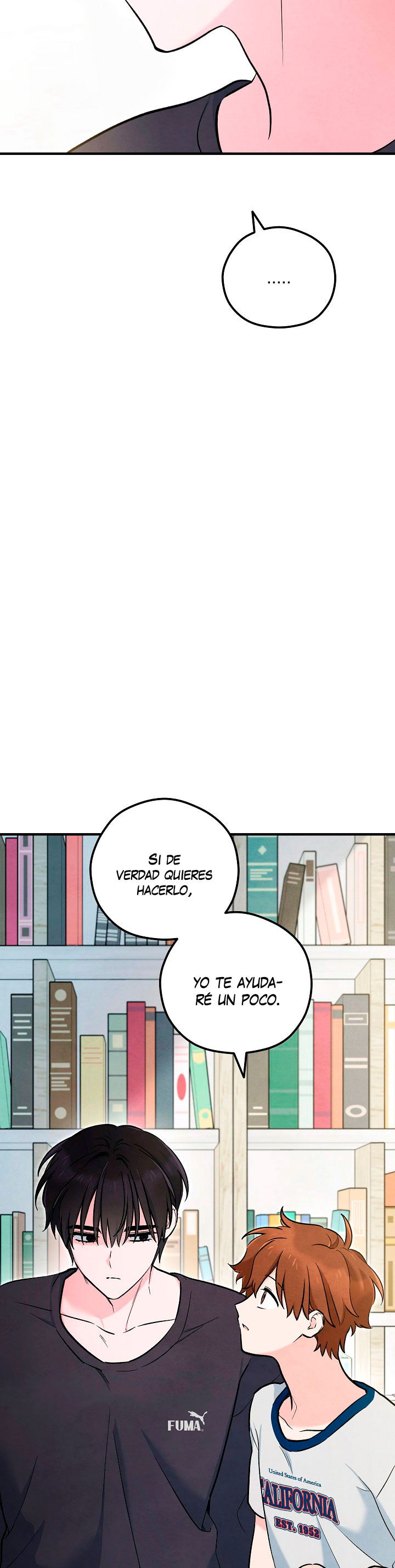 El espíritu de Mu-Ryeong capítulo 46, página 32