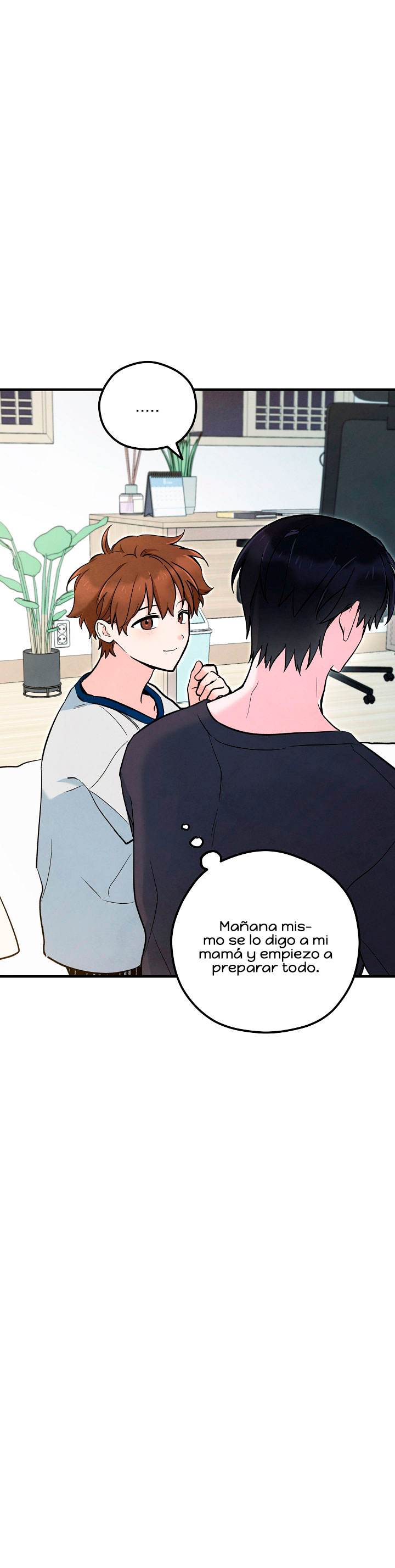 El espíritu de Mu-Ryeong capítulo 46, página 39