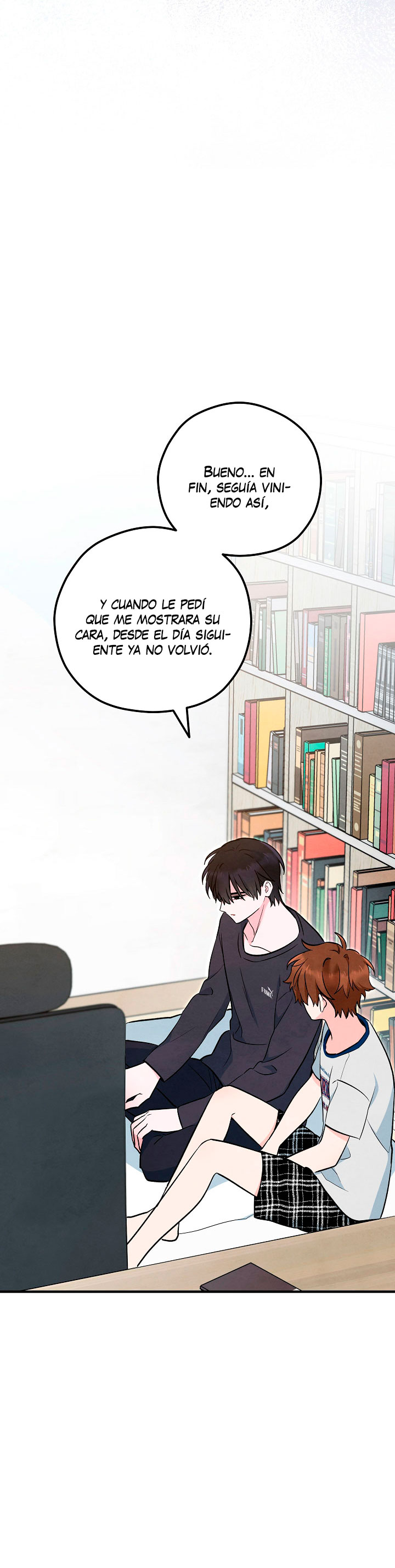 El espíritu de Mu-Ryeong capítulo 46, página 44