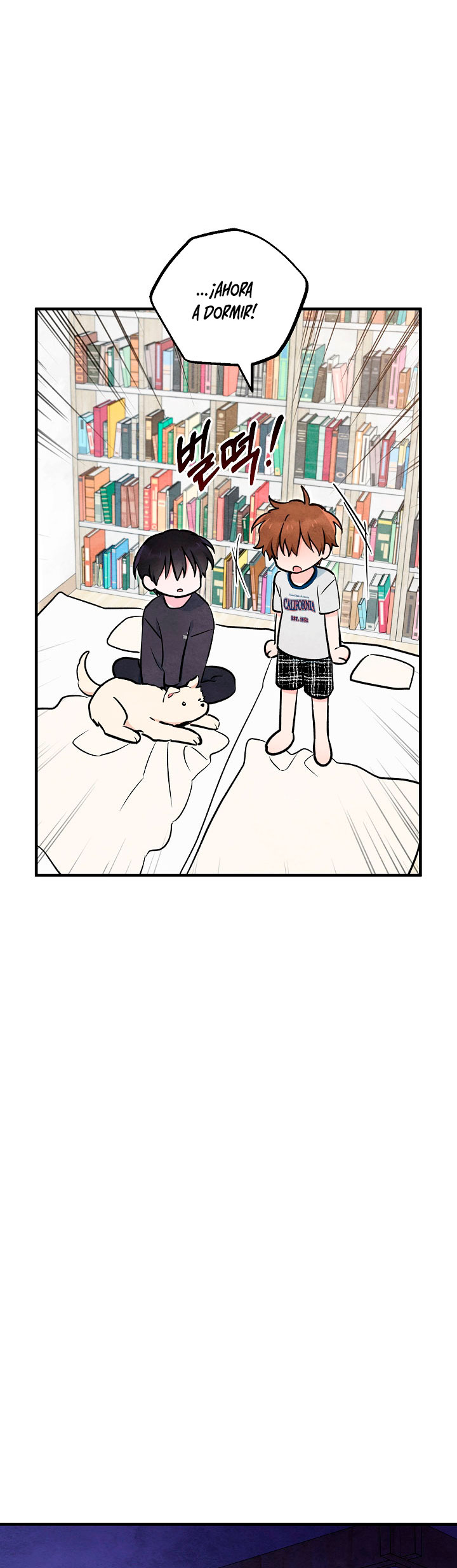 El espíritu de Mu-Ryeong capítulo 46, página 55