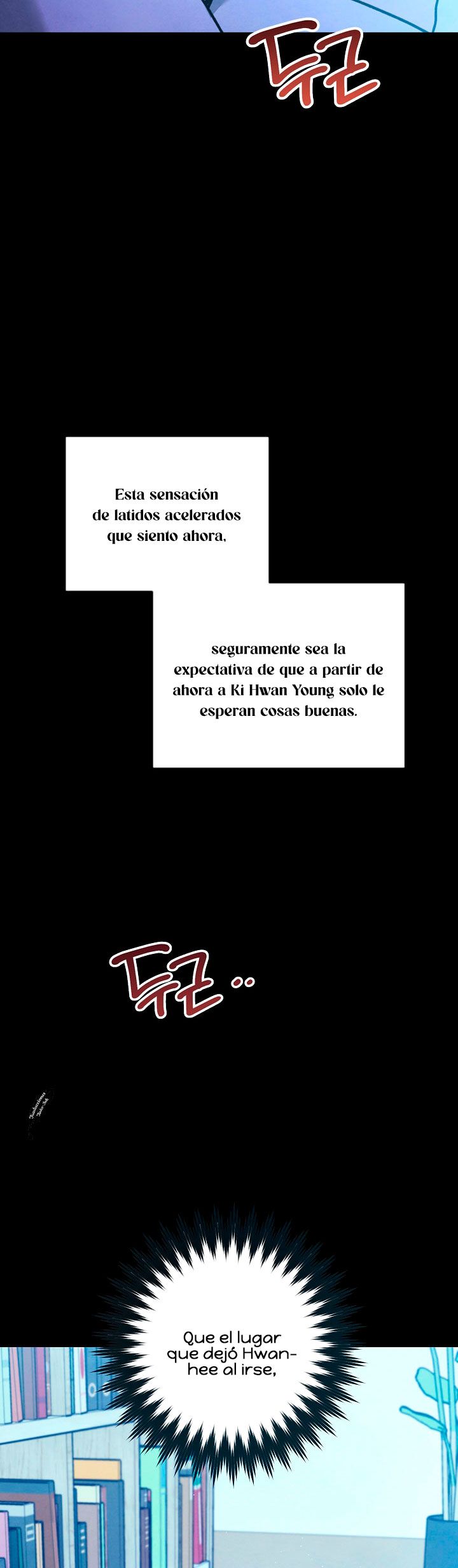 El espíritu de Mu-Ryeong capítulo 46, página 59