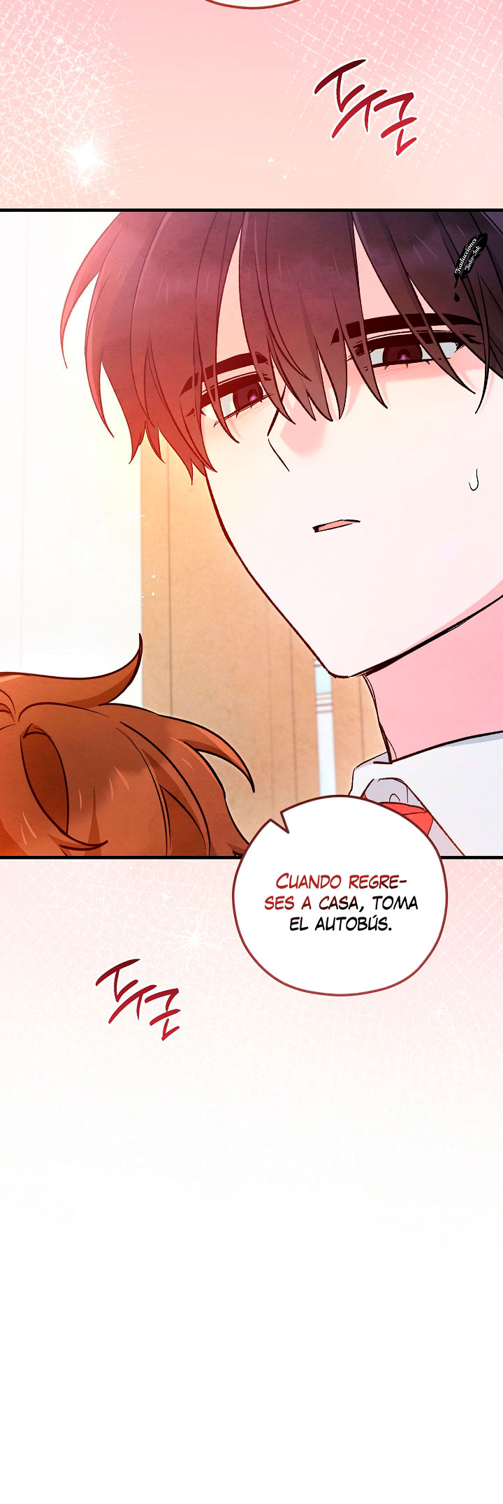 El espíritu de Mu-Ryeong capítulo 47, página 45