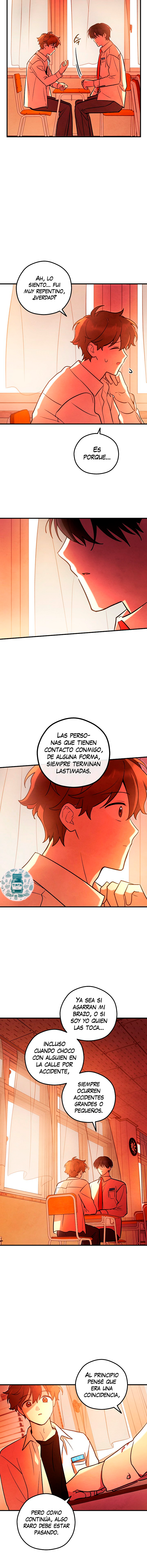 El espíritu de Mu-Ryeong capítulo 5, página 16