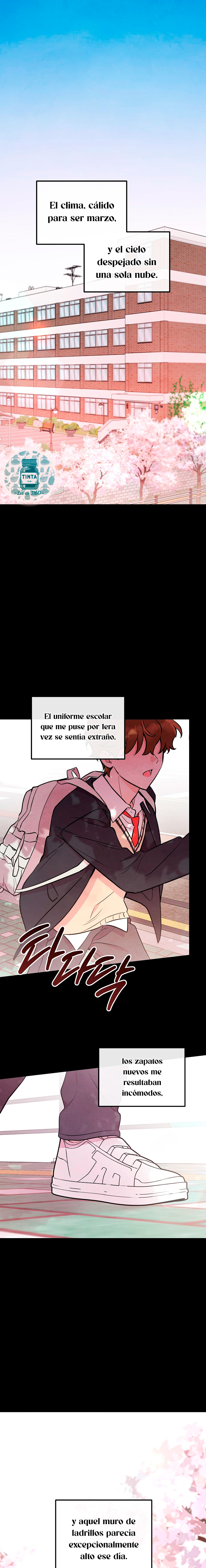 El espíritu de Mu-Ryeong capítulo 5, página 2