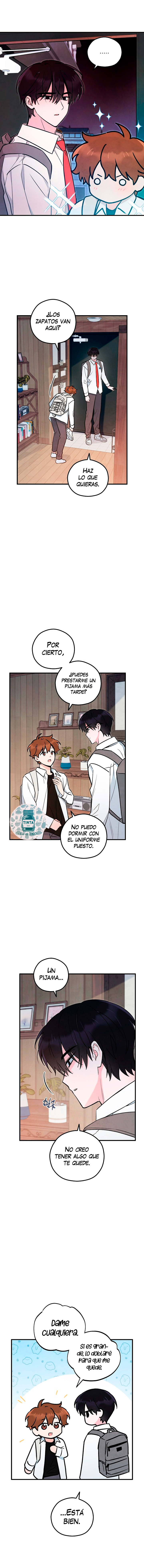 El espíritu de Mu-Ryeong capítulo 6, página 16