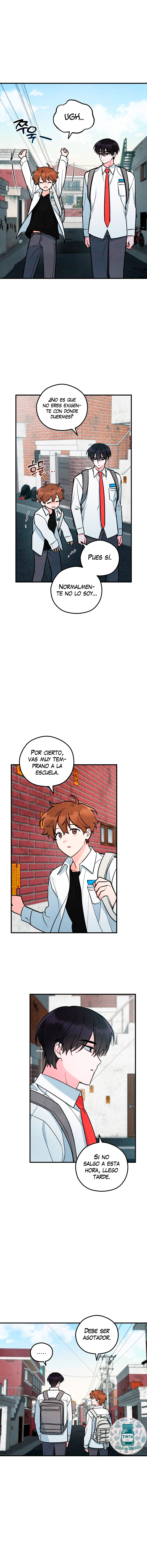 El espíritu de Mu-Ryeong capítulo 8, página 7