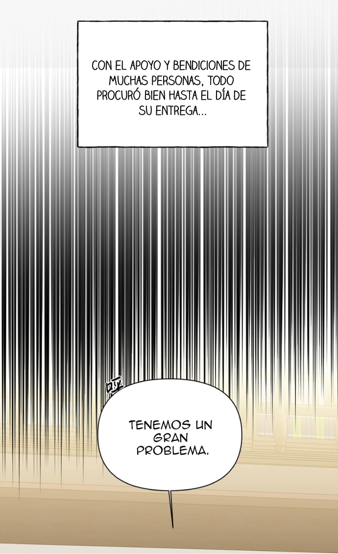 El final feliz de la villana (Side story) capítulo 1, página 64