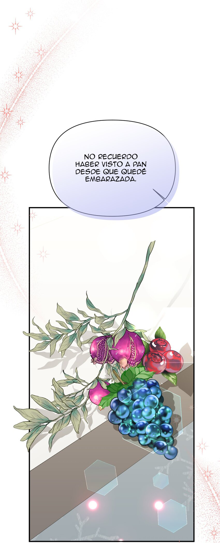 El final feliz de la villana (Side story) capítulo 2, página 23