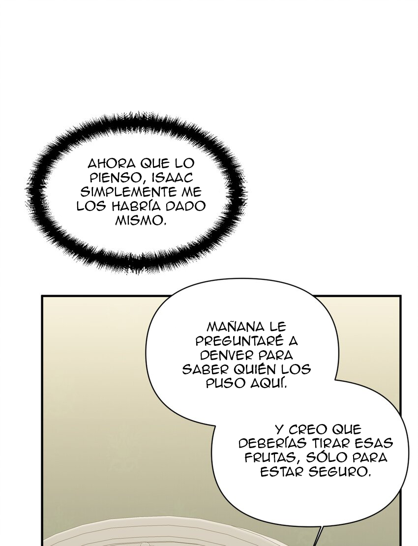 El final feliz de la villana (Side story) capítulo 2, página 31