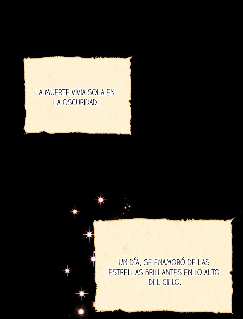 El final feliz de la villana (Side story) capítulo 3, página 47