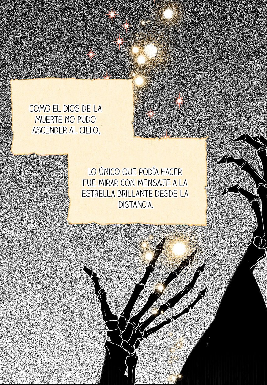El final feliz de la villana (Side story) capítulo 3, página 49