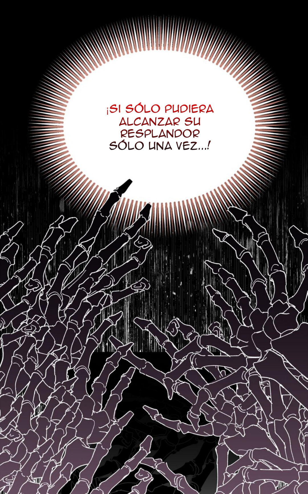 El final feliz de la villana (Side story) capítulo 3, página 51