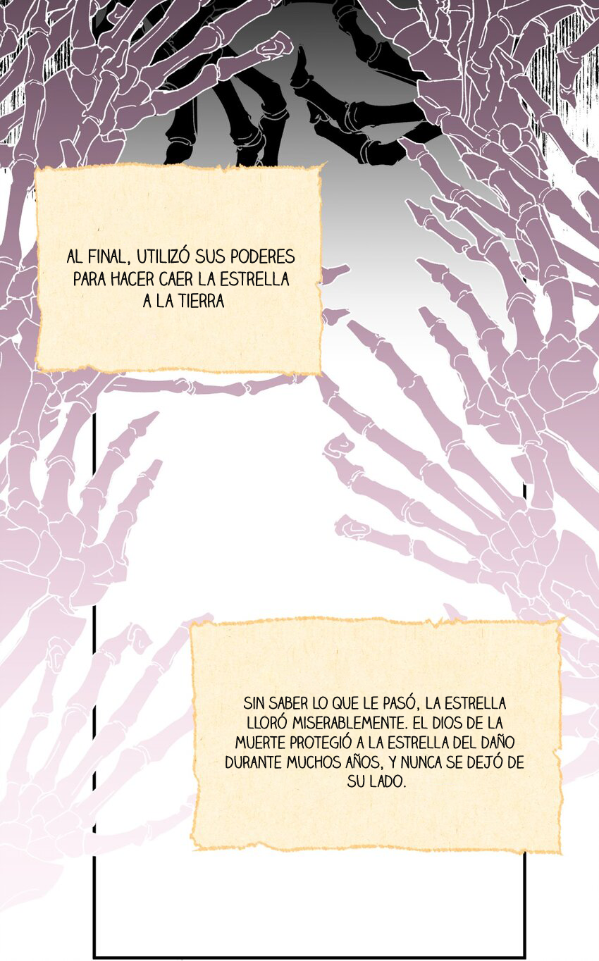 El final feliz de la villana (Side story) capítulo 3, página 52