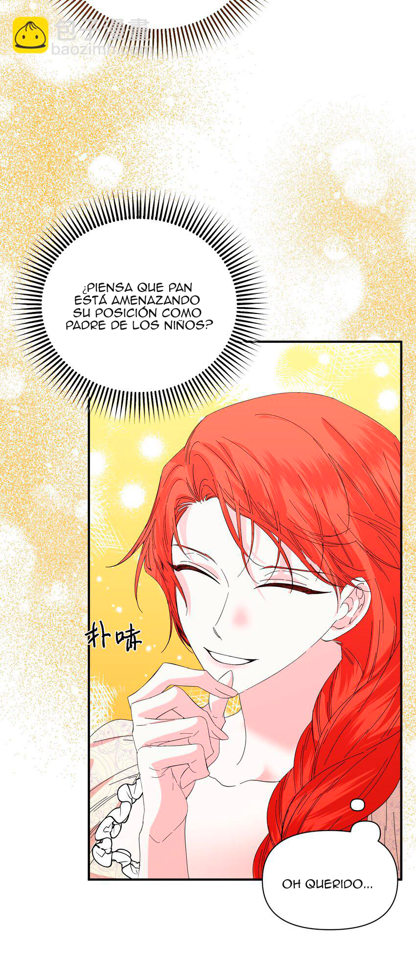 El final feliz de la villana (Side story) capítulo 3, página 66