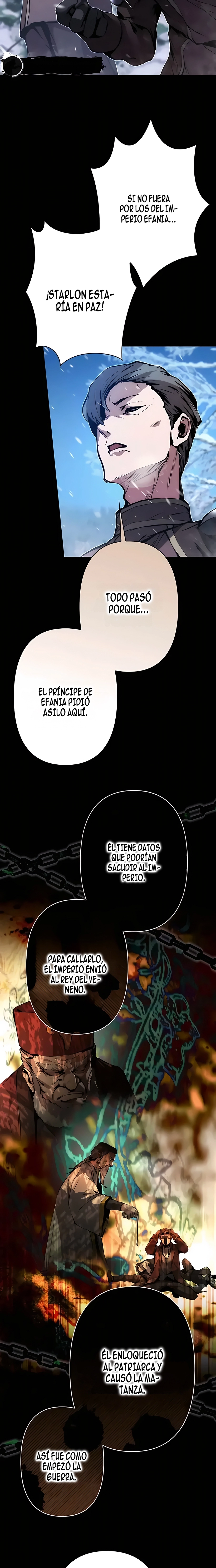 El fracaso que robó el futuro capítulo 25, página 9