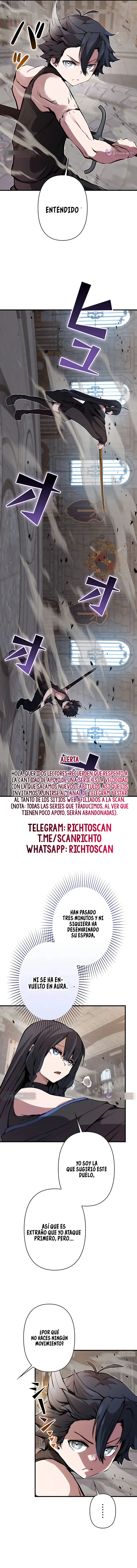 El fracaso que robó el futuro capítulo 28, página 14