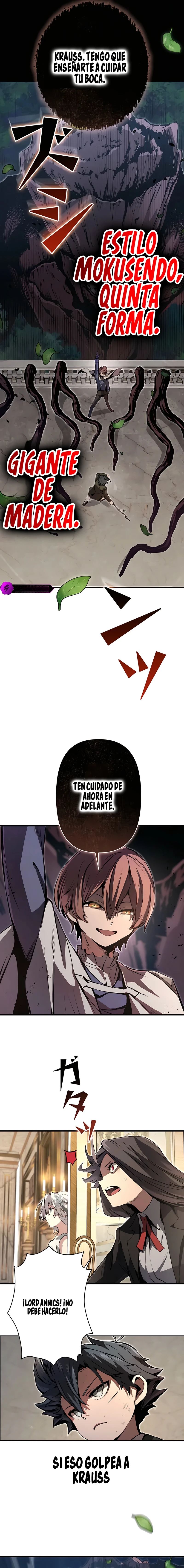 El fracaso que robó el futuro capítulo 9, página 9