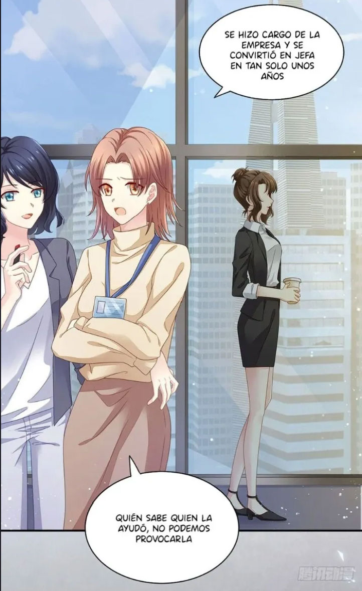 El harem de la emperatriz capítulo 1, página 25