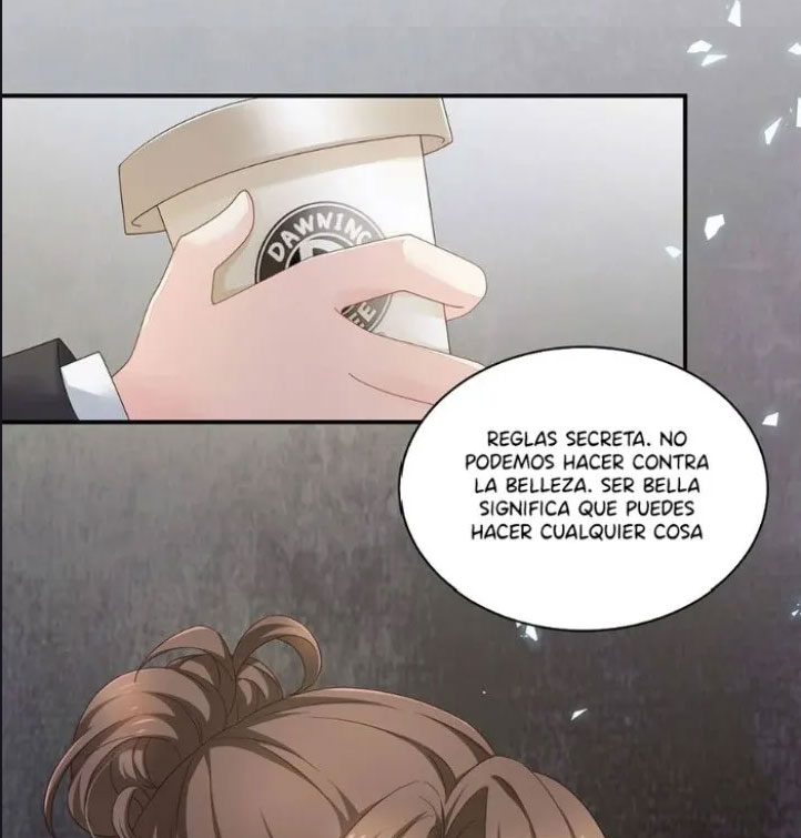 El harem de la emperatriz capítulo 1, página 26
