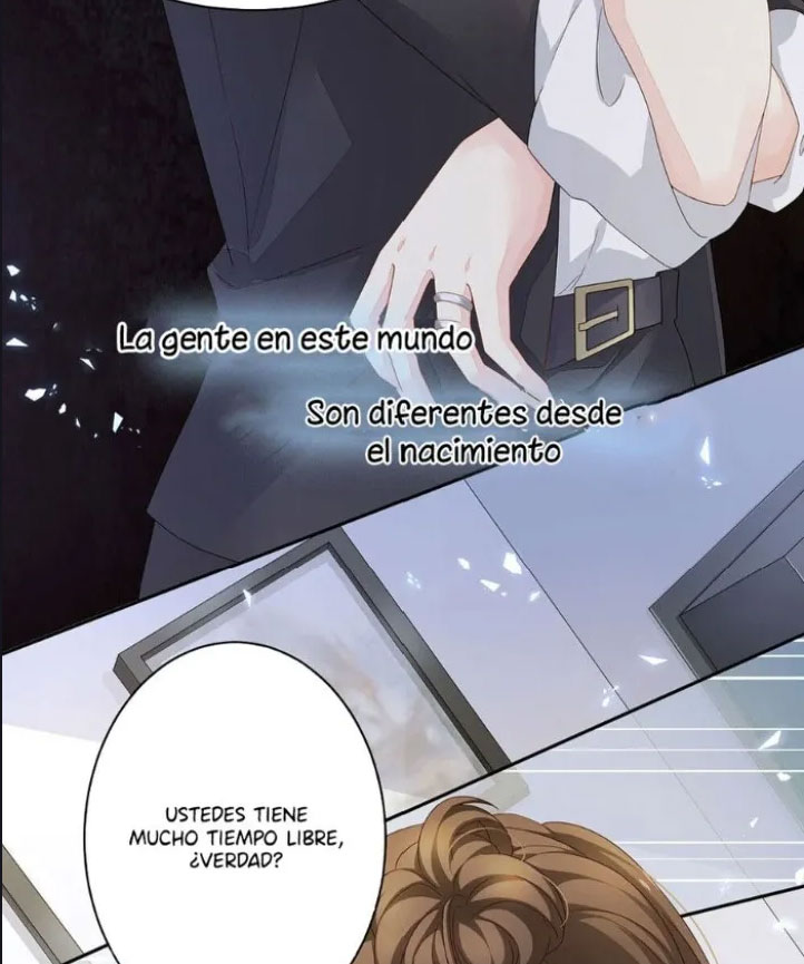 El harem de la emperatriz capítulo 1, página 28