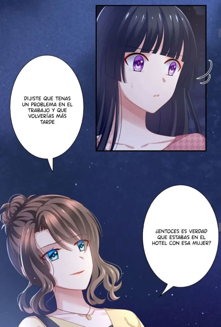 El harem de la emperatriz capítulo 1, página 44