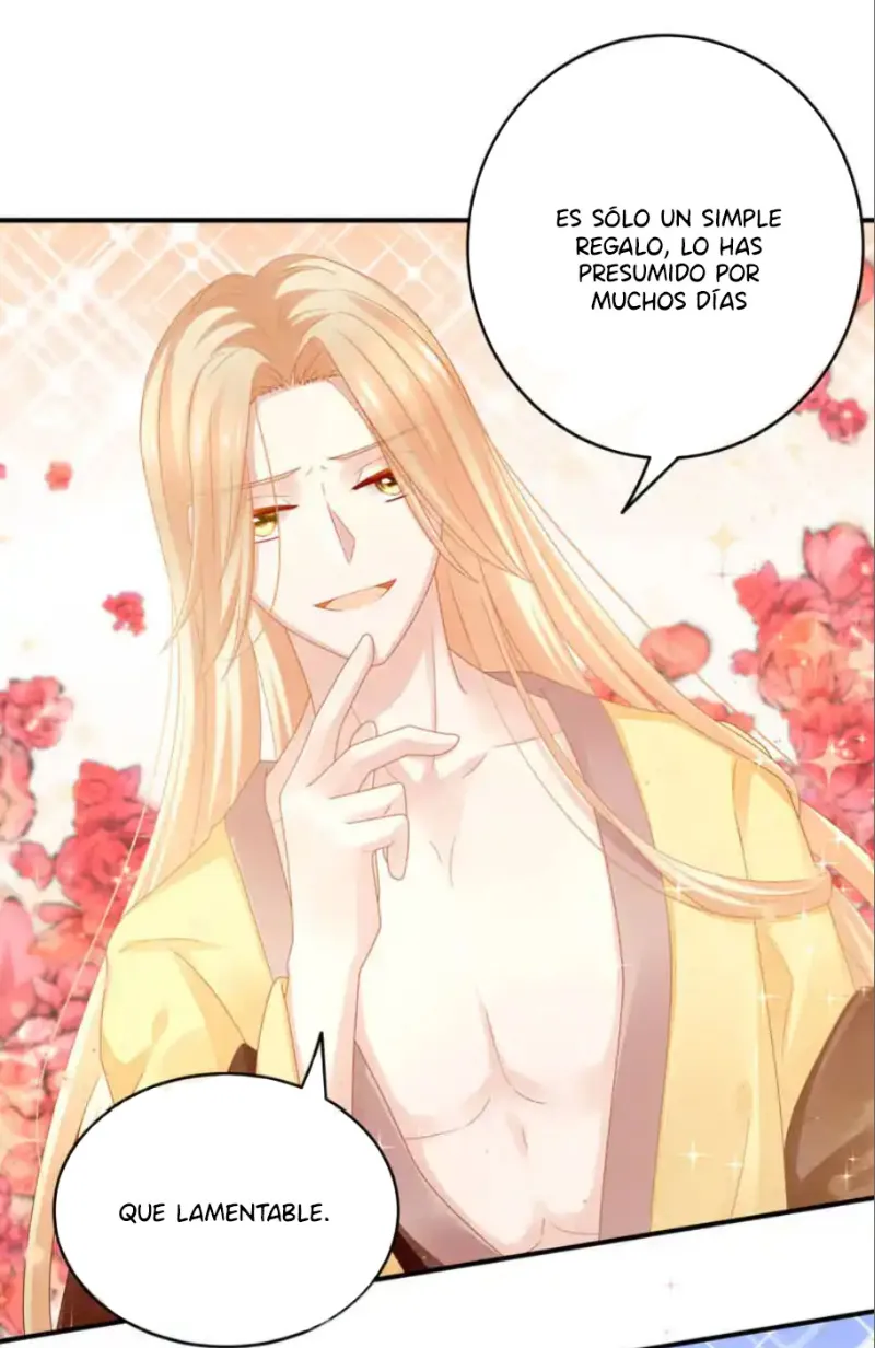El harem de la emperatriz capítulo 2, página 13