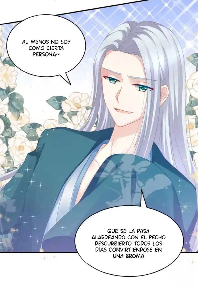 El harem de la emperatriz capítulo 2, página 14