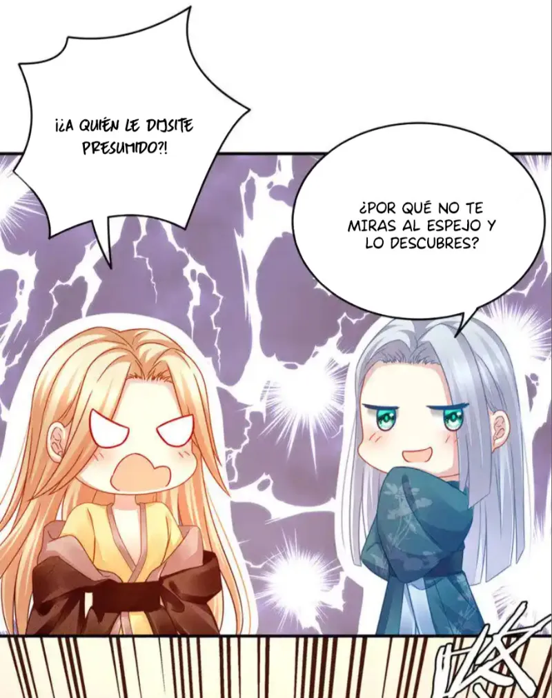 El harem de la emperatriz capítulo 2, página 15