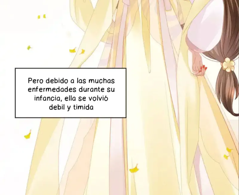 El harem de la emperatriz capítulo 2, página 24