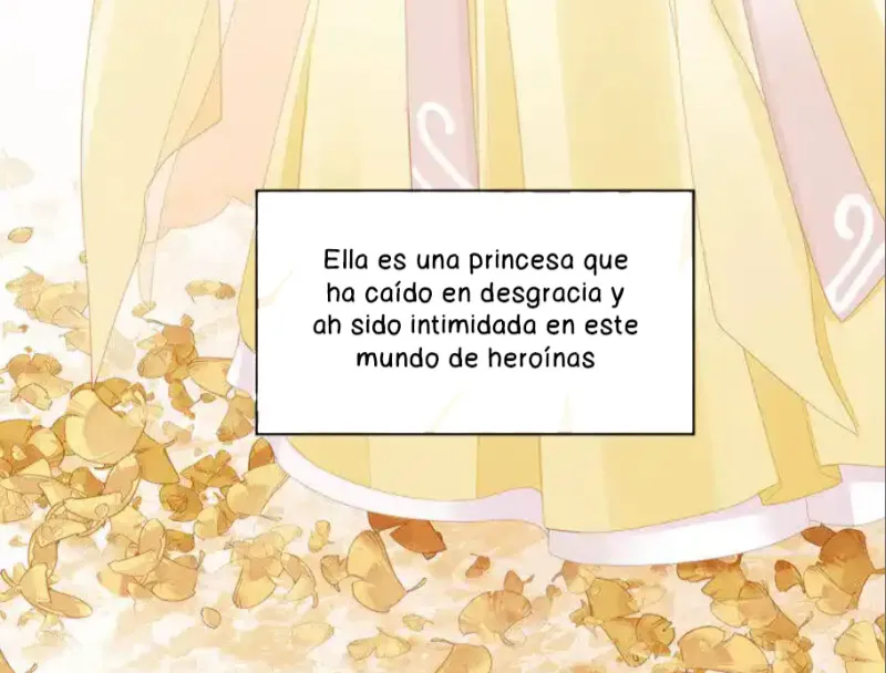 El harem de la emperatriz capítulo 2, página 25