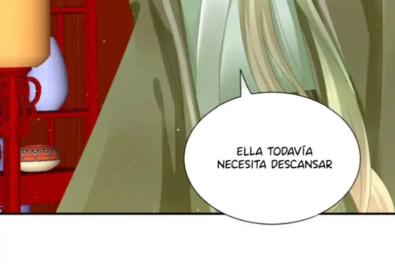 El harem de la emperatriz capítulo 2, página 29