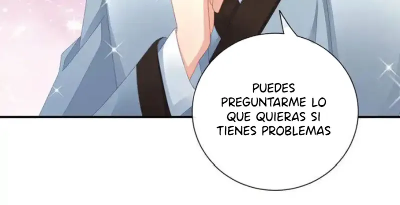 El harem de la emperatriz capítulo 2, página 32