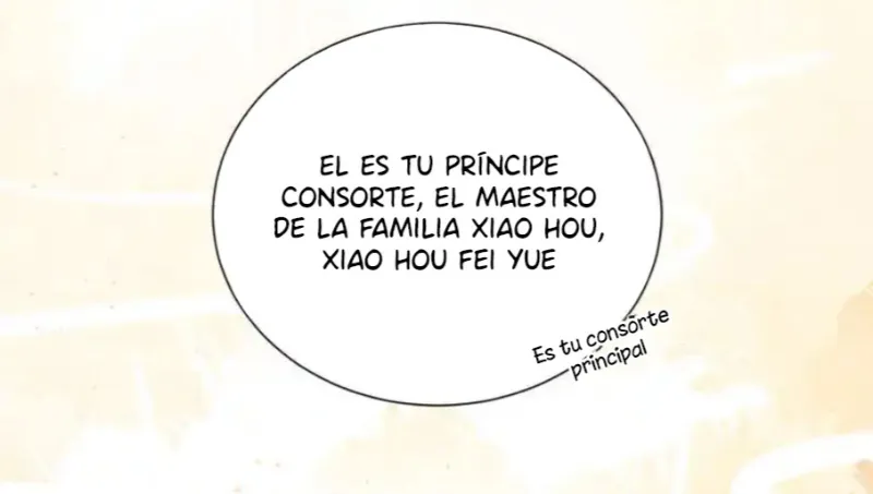 El harem de la emperatriz capítulo 2, página 34