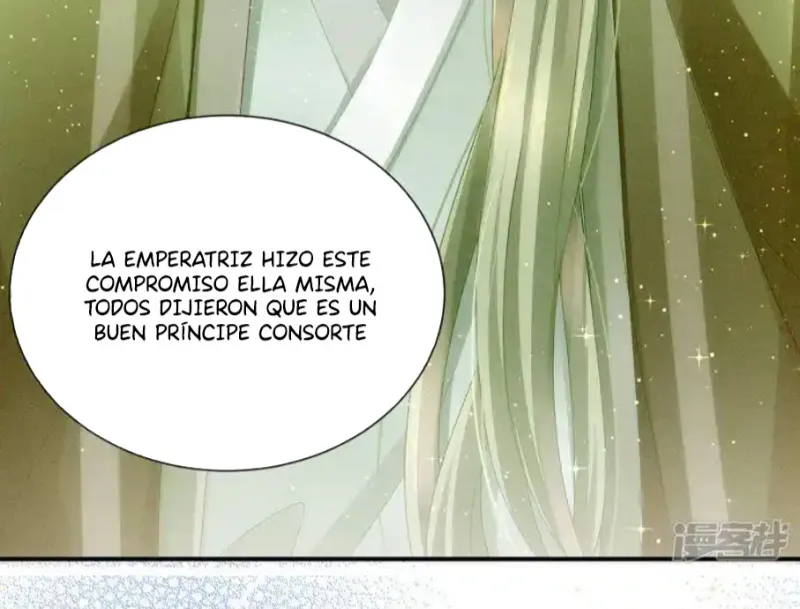 El harem de la emperatriz capítulo 2, página 36