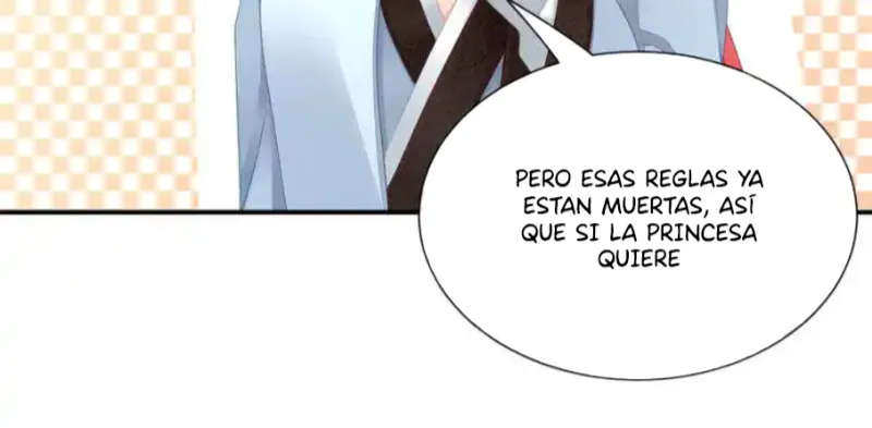 El harem de la emperatriz capítulo 2, página 42