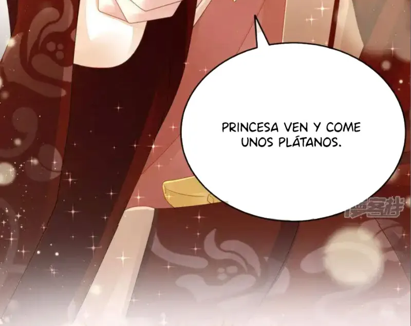 El harem de la emperatriz capítulo 2, página 7