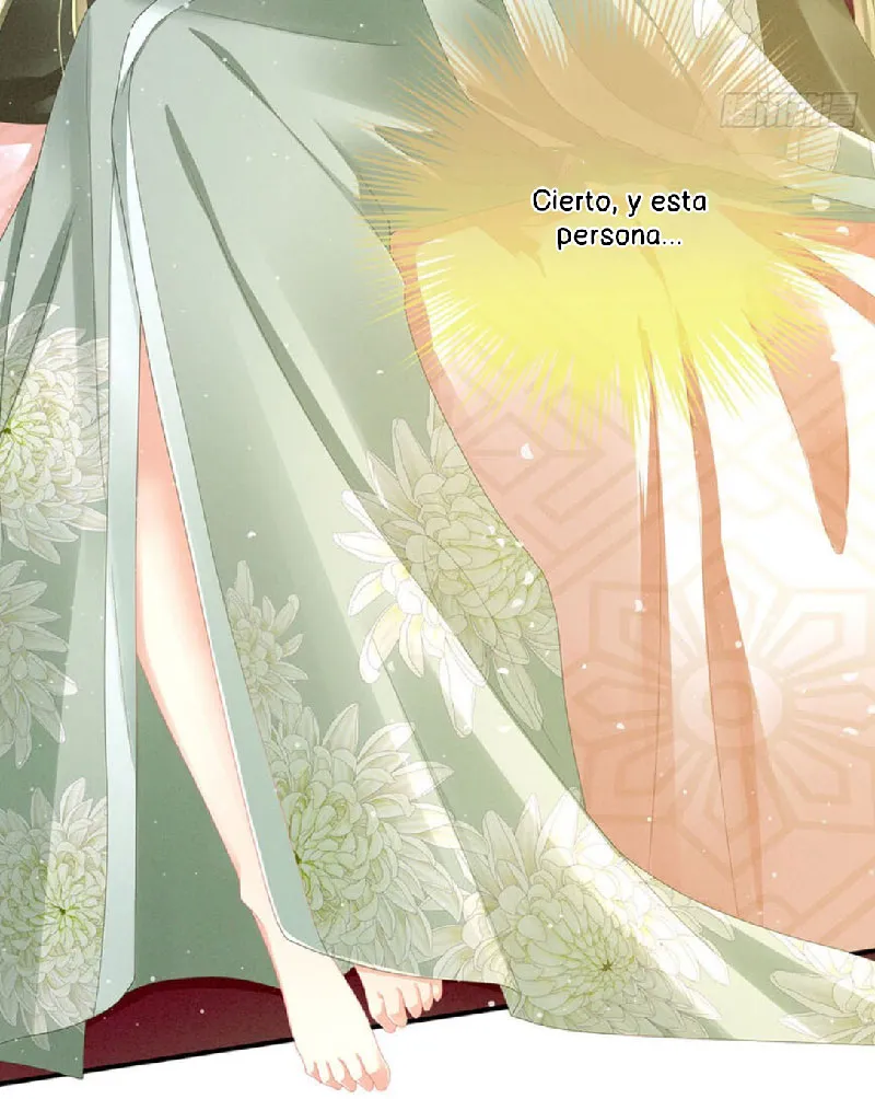 El harem de la emperatriz capítulo 3, página 28