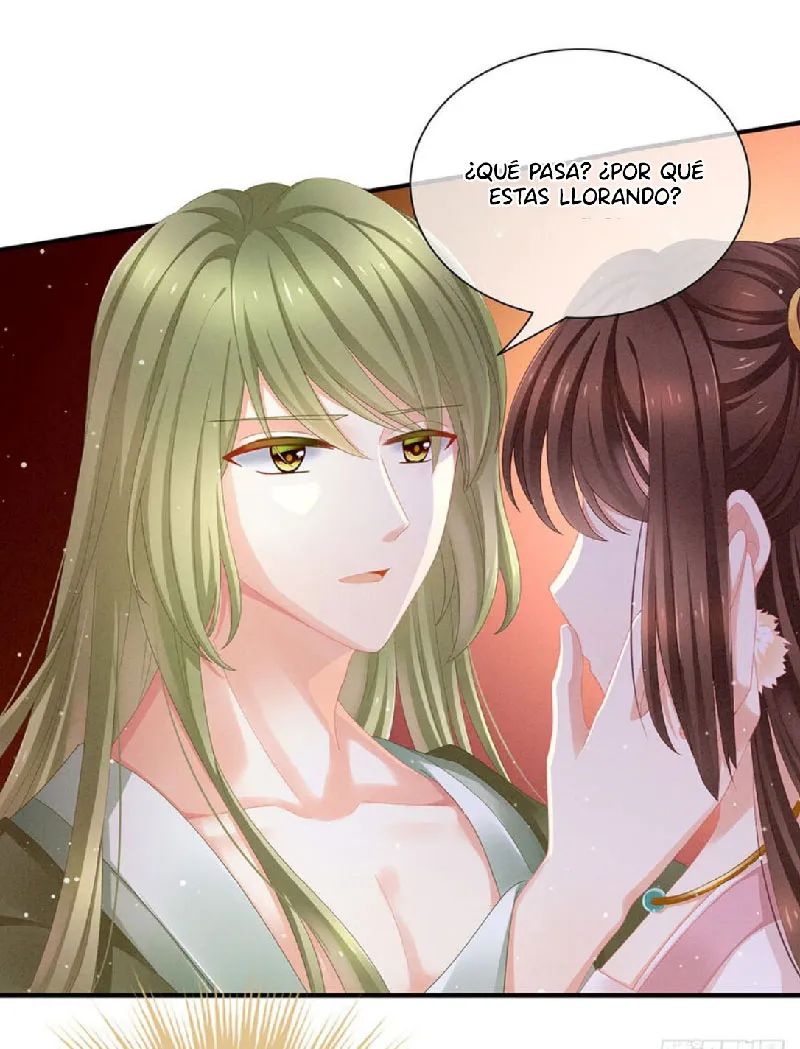 El harem de la emperatriz capítulo 3, página 29