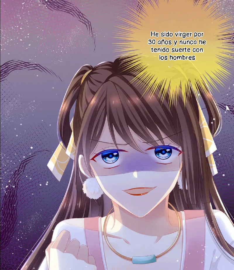 El harem de la emperatriz capítulo 3, página 5