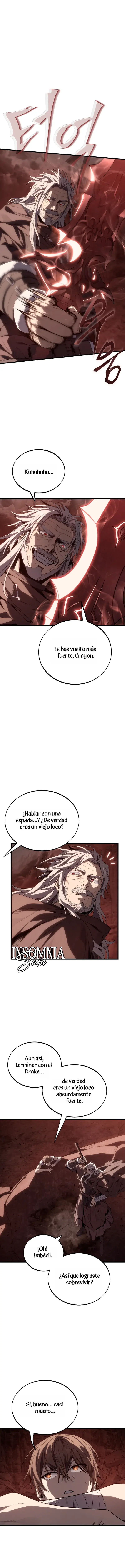 El Hechicero De Arena Del Desierto Calcinado capítulo 10, página 6