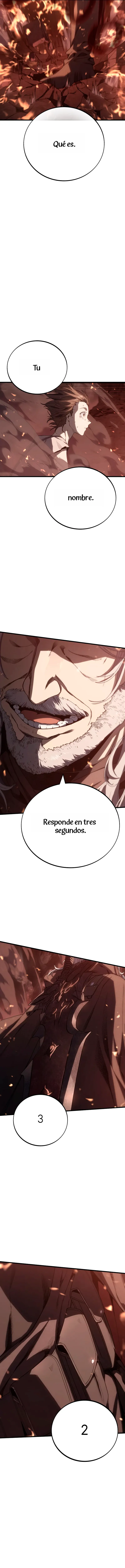 El Hechicero De Arena Del Desierto Calcinado capítulo 7, página 5