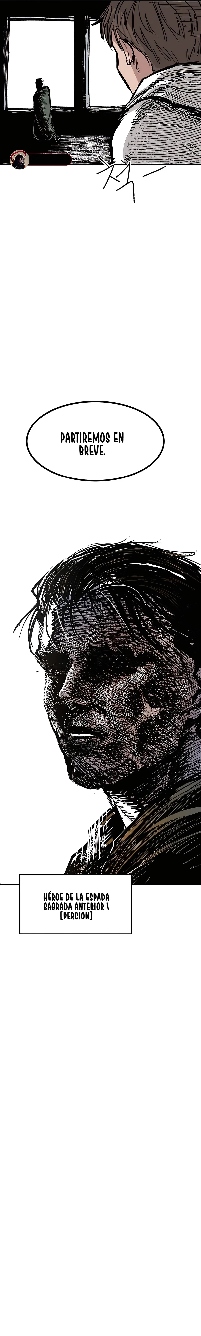 EL HEROE capítulo 11, página 15